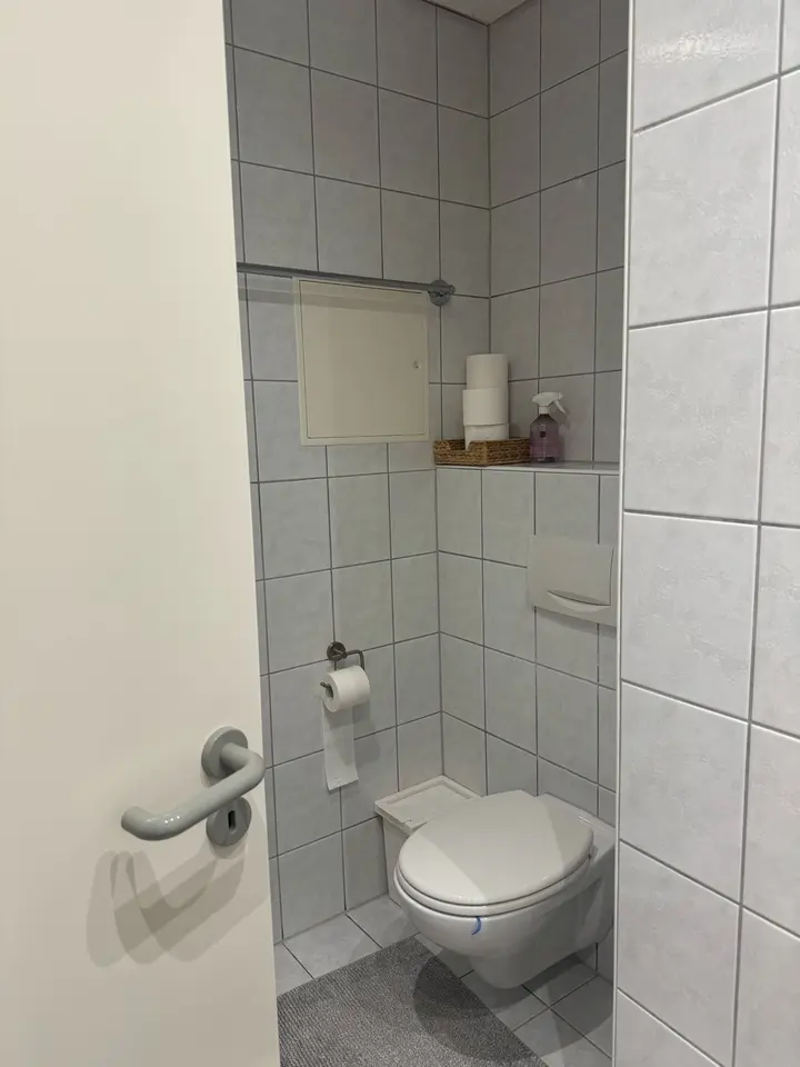 2 Zimmer Wohnung mit 49 m² in Pforzheim – Bild 6