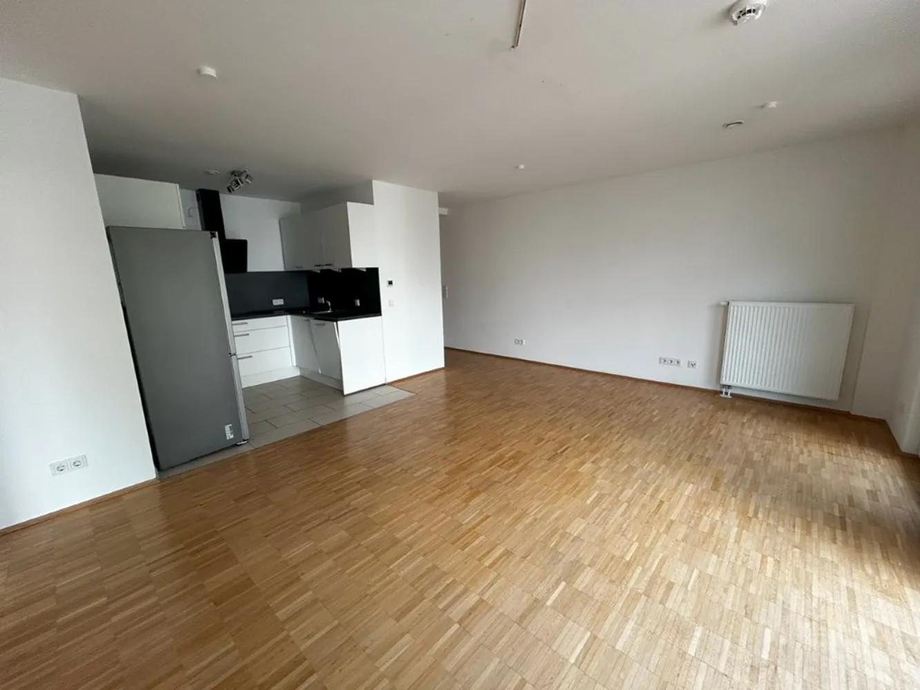 3 Zimmer Wohnung mit 96 m² in Hannover – Bild 3
