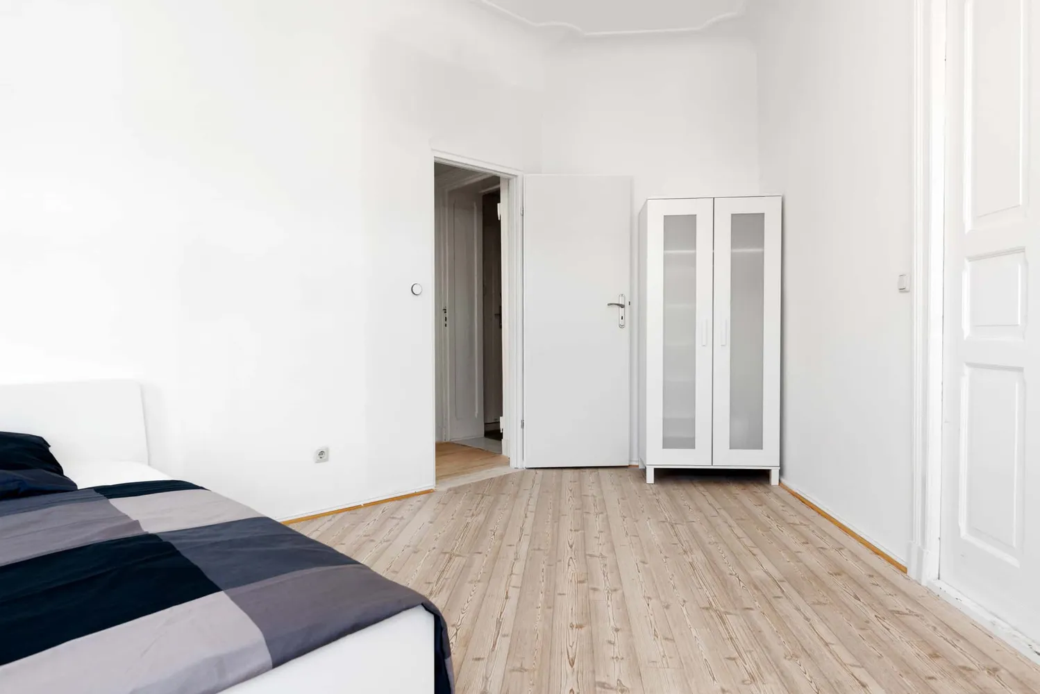 WG-Zimmer in Berlin – Bild 2
