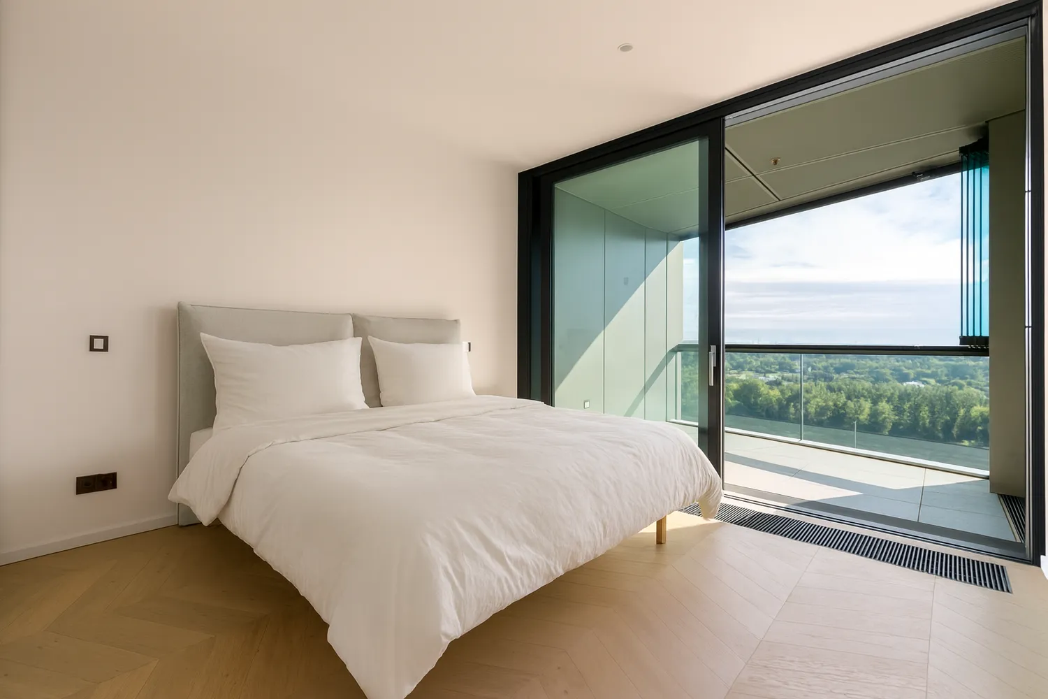 2 Zimmer Wohnung mit 69 m² in Frankfurt am Main – Bild 9