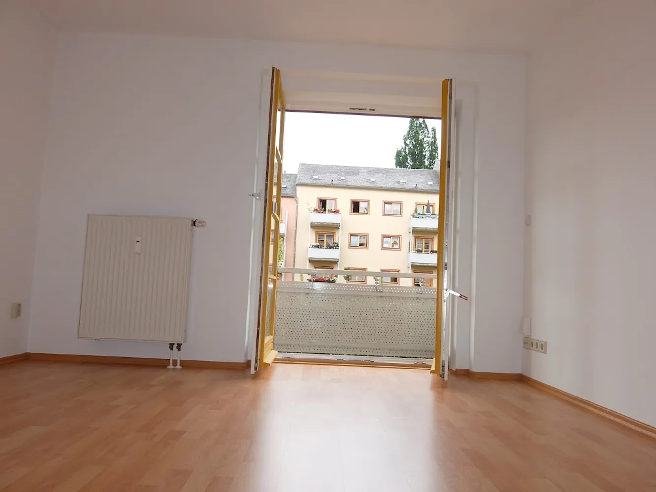 2 Zimmer Wohnung mit 51 m² in Chemnitz – Bild 12