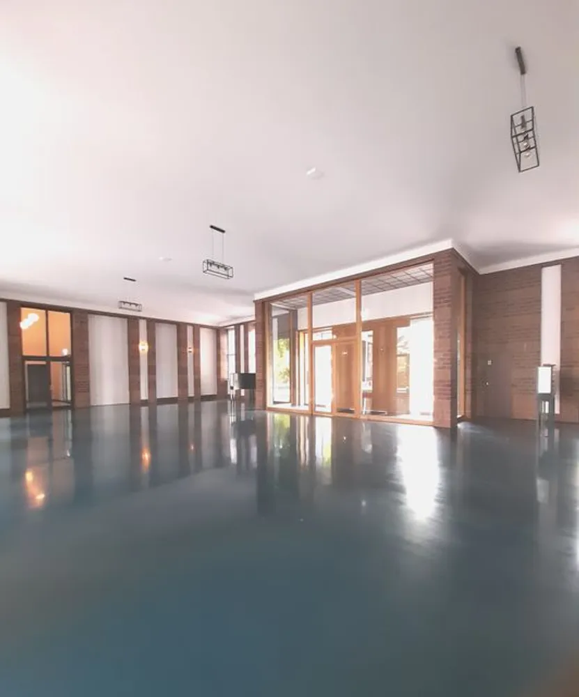 2 room apartment with 67 m² in Berlin – Photo 3