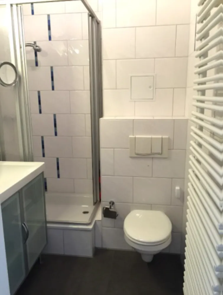 3 Zimmer Wohnung mit 70 m² in Leipzig – Bild 6