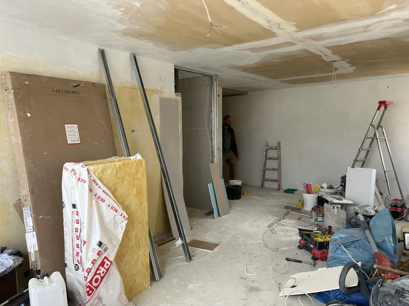 2 Zimmer Wohnung mit 60 m² in Hamburg – Bild 8