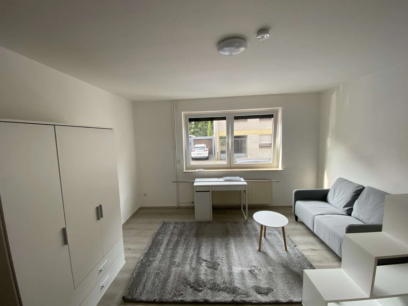 1 Zimmer Wohnung mit 16 m² in Essen – Bild 1