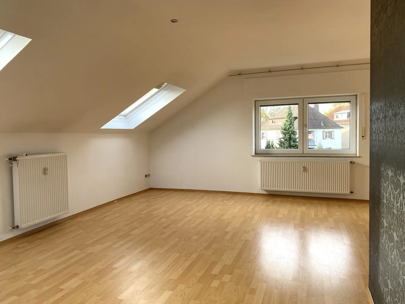 2 room apartment with 79 m² in Rheine – Photo 12