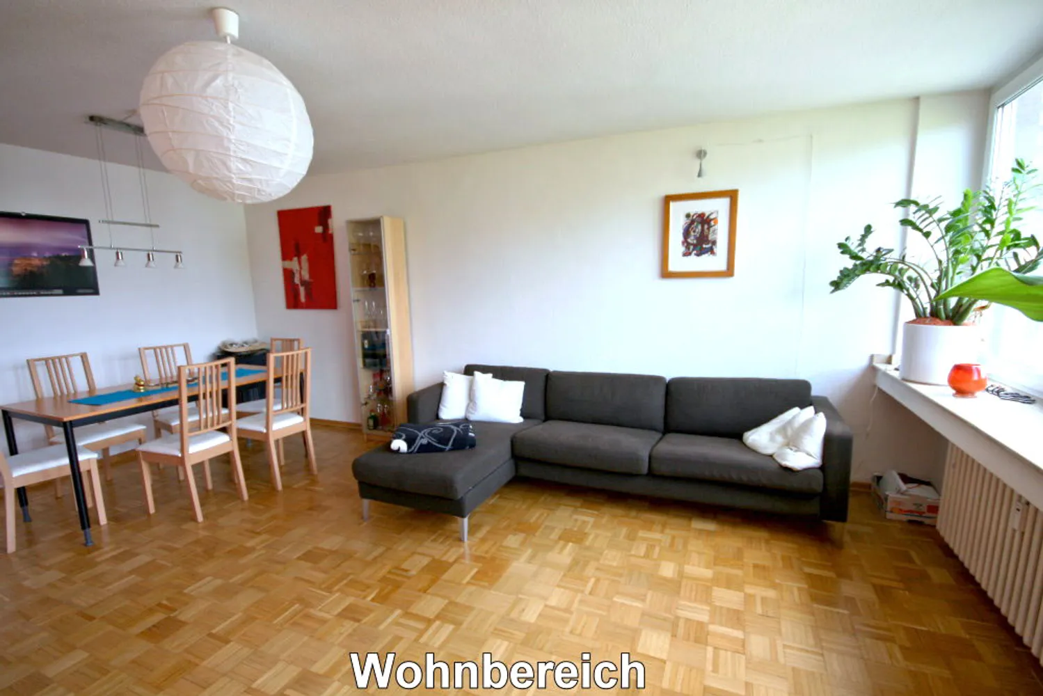2 room apartment with 64 m² in Cologne – Photo 2