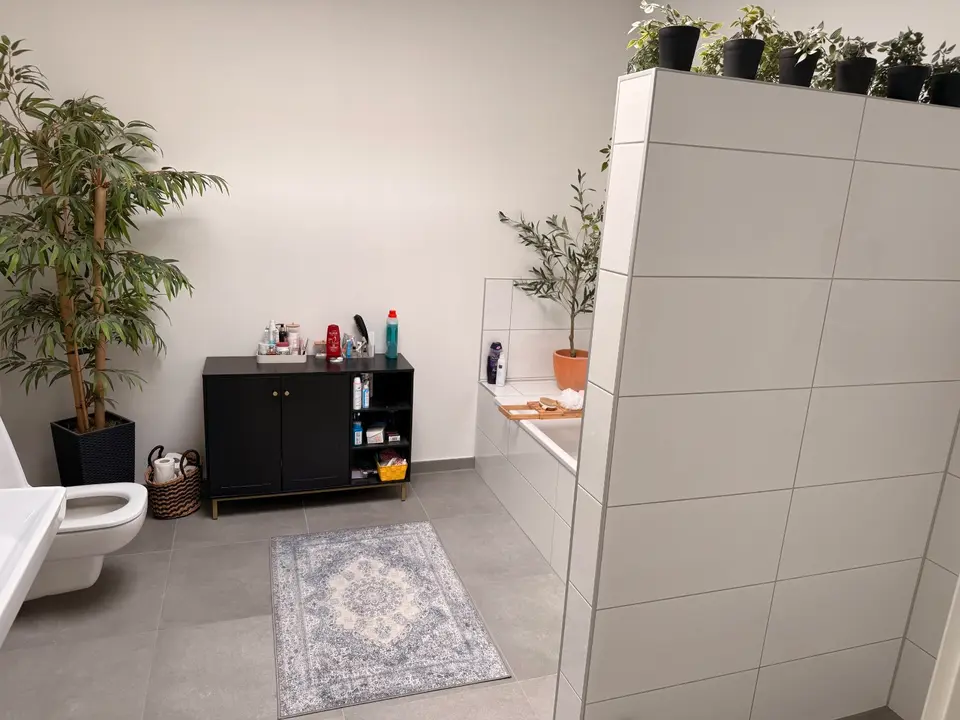 3 Zimmer Haus mit 125 m² in Aachen – Bild 7