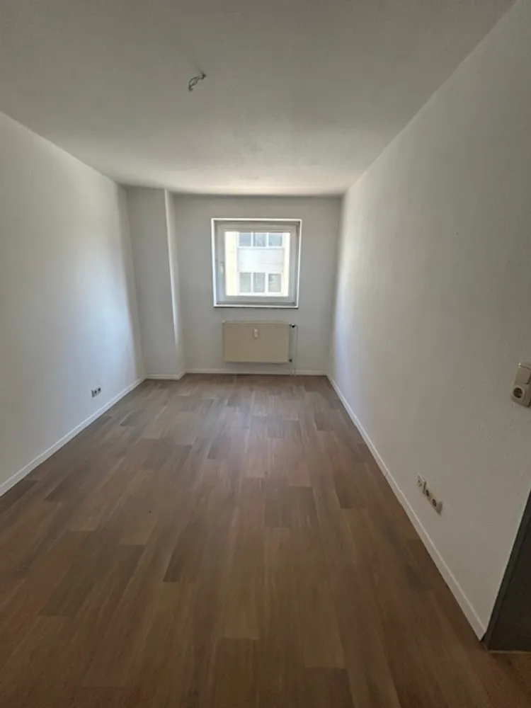 2 room apartment with 64 m² in Magdeburg – Photo 3