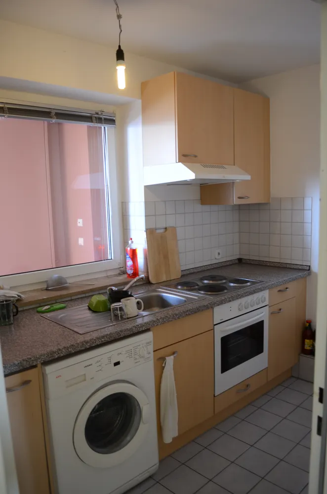 1 Zimmer Wohnung mit 45 m² in Stuttgart – Bild 8