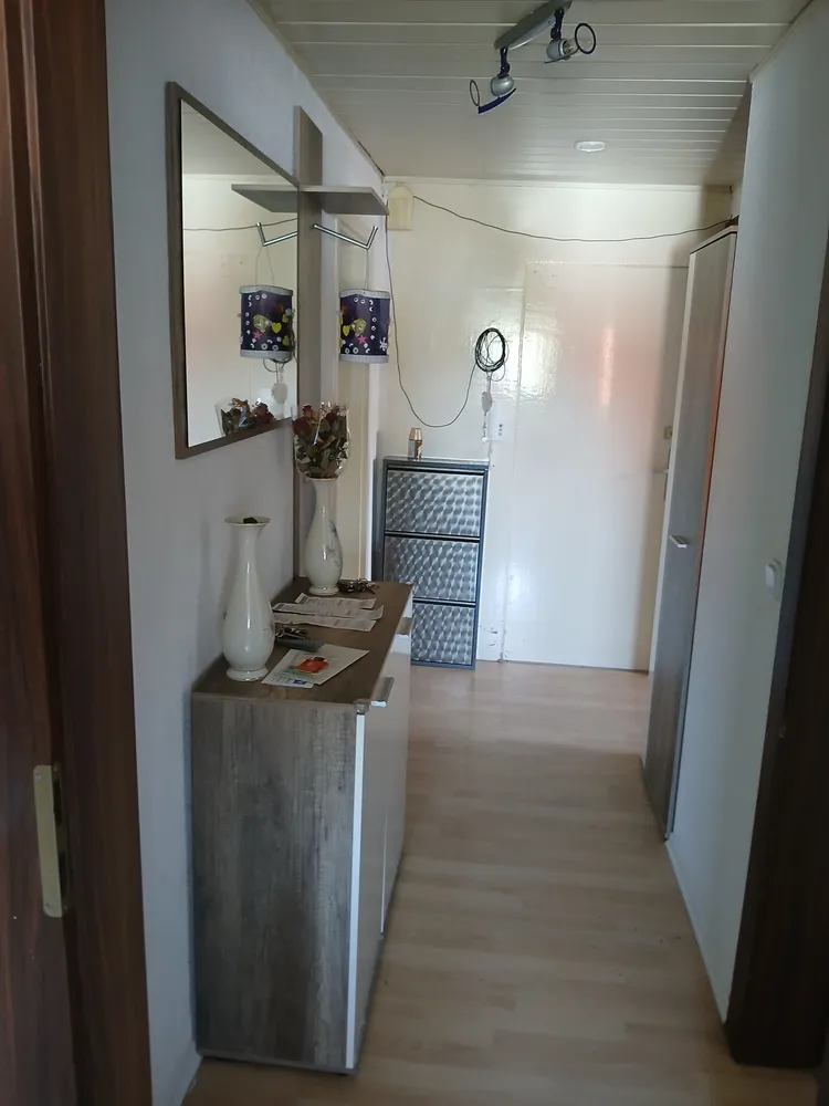 3 Zimmer Wohnung mit 50 m² in Frankfurt am Main – Bild 1