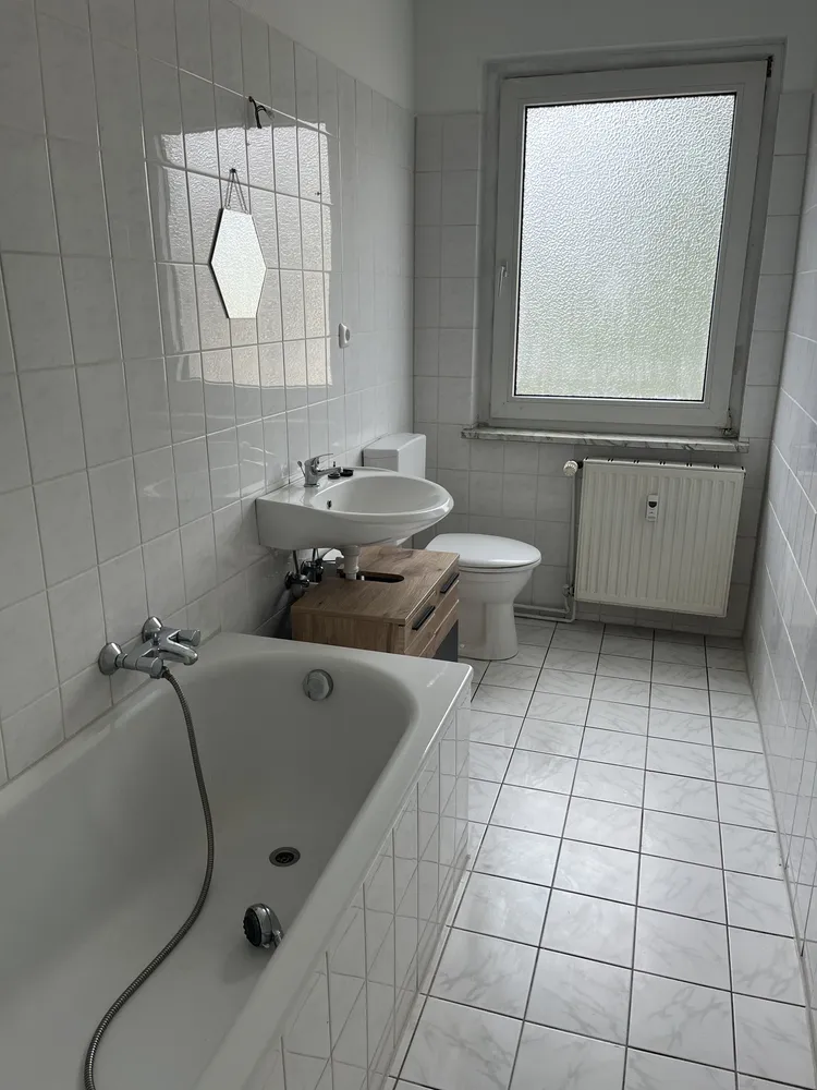 1 Zimmer Wohnung mit 29 m² in Essen – Bild 4