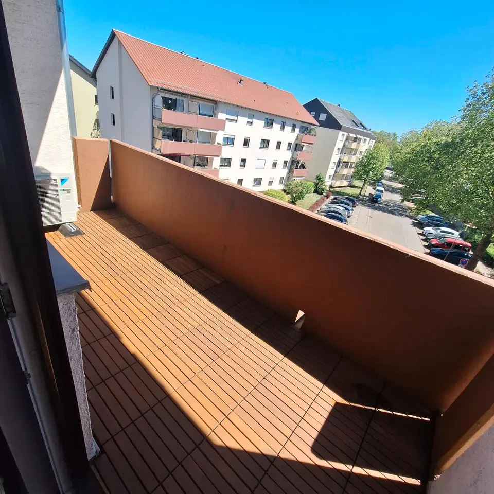 4 Zimmer Wohnung mit 84 m² in Schwetzingen – Bild 7