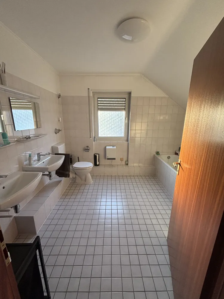 3 Zimmer Wohnung mit 103 m² in Mannheim – Bild 8