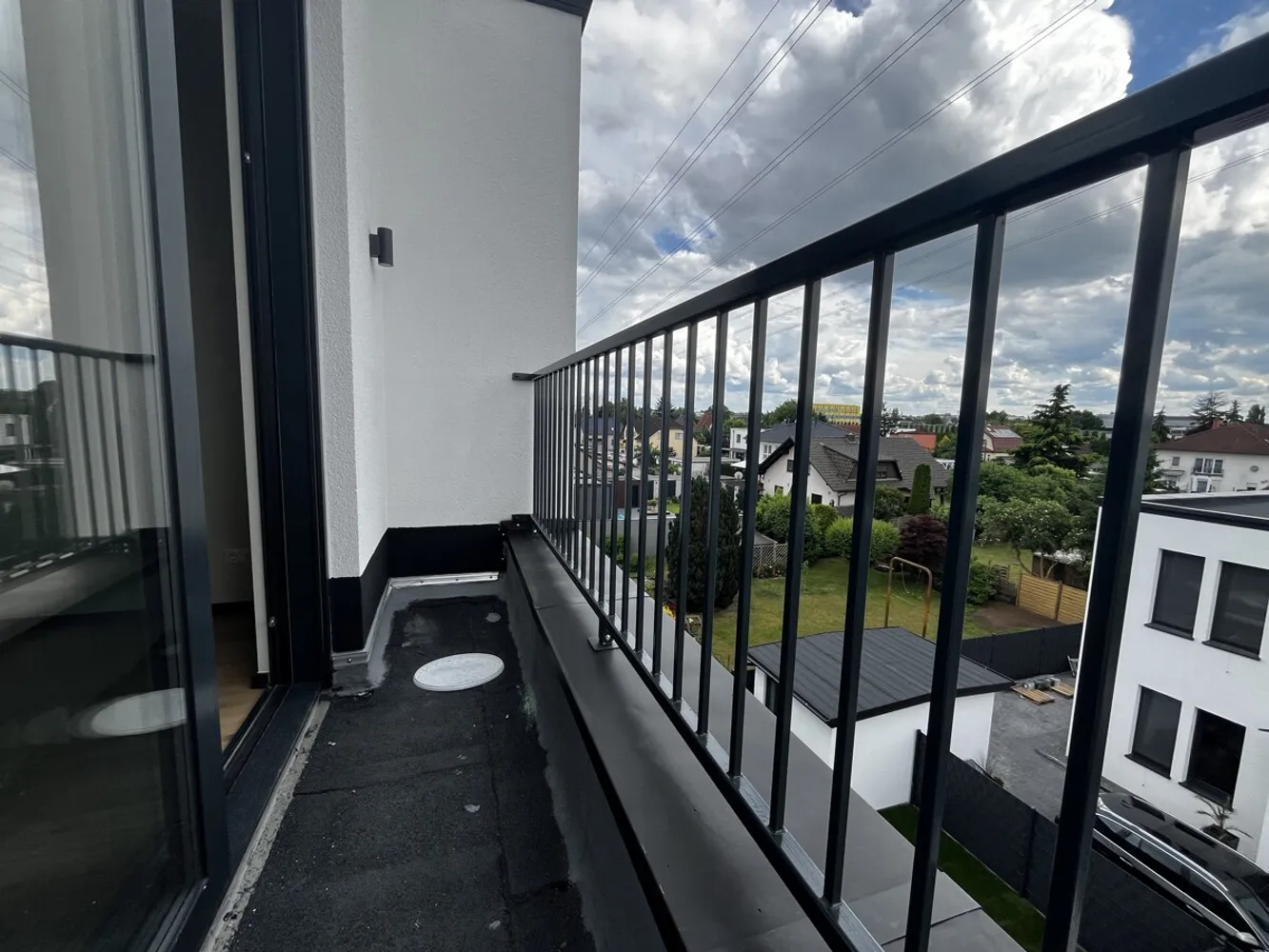 4 Zimmer Haus mit 118 m² in Berlin – Bild 12