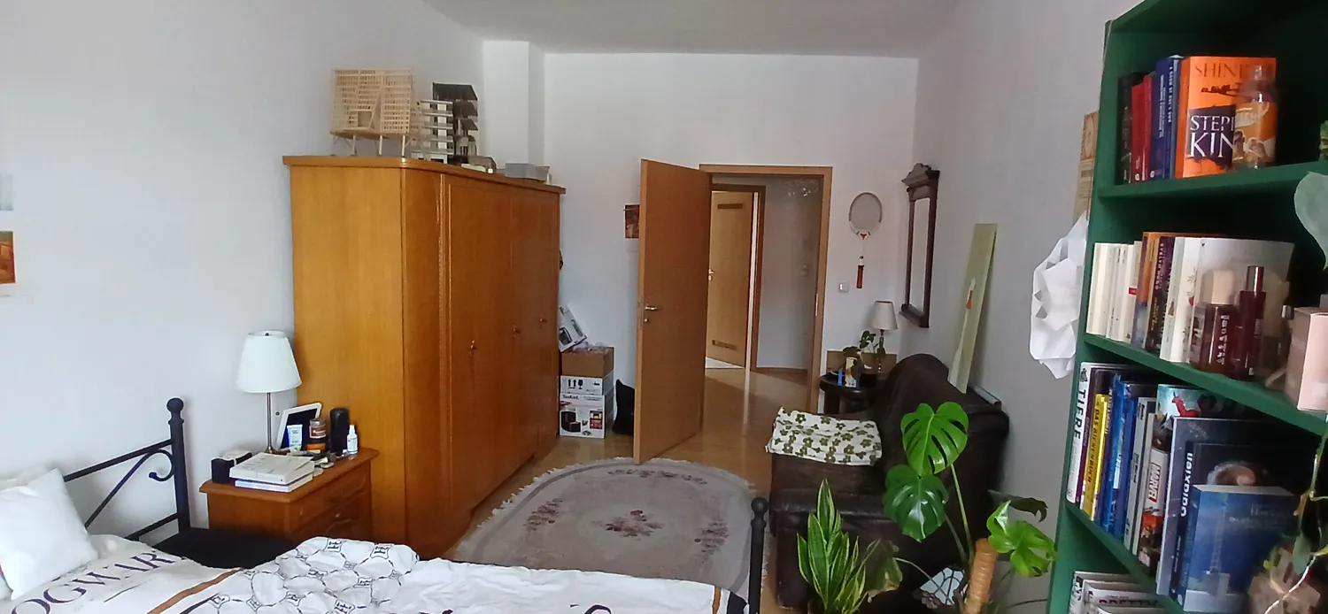 2 Zimmer Wohnung mit 65 m² in Hannover – Bild 6