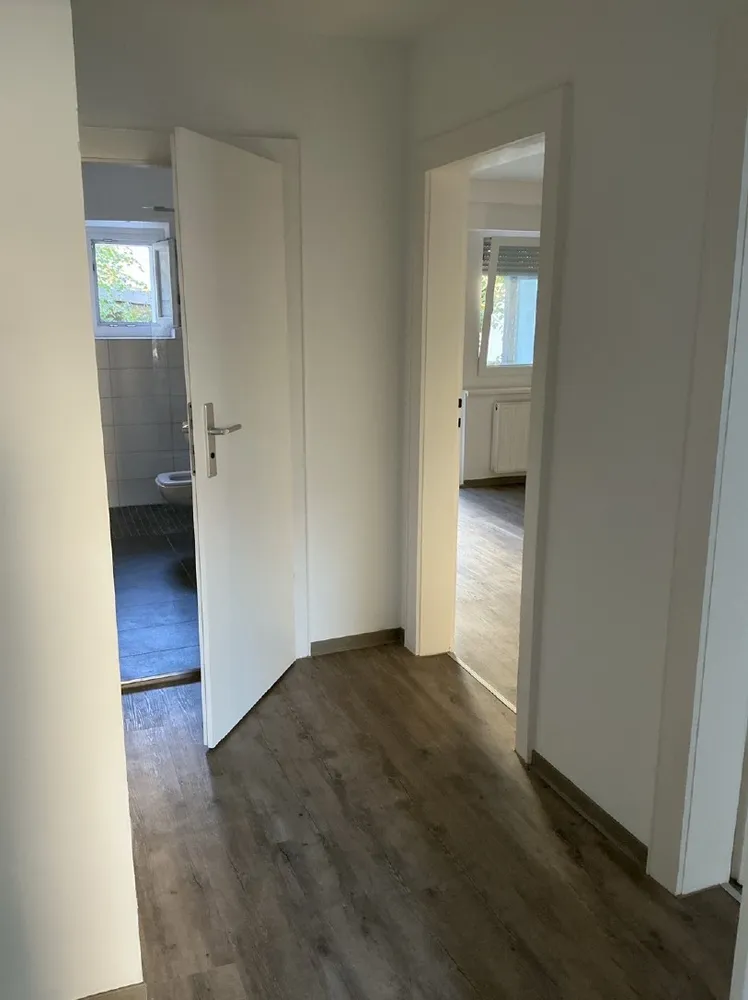 3 Zimmer Wohnung mit 56 m² in Nürnberg – Bild 11