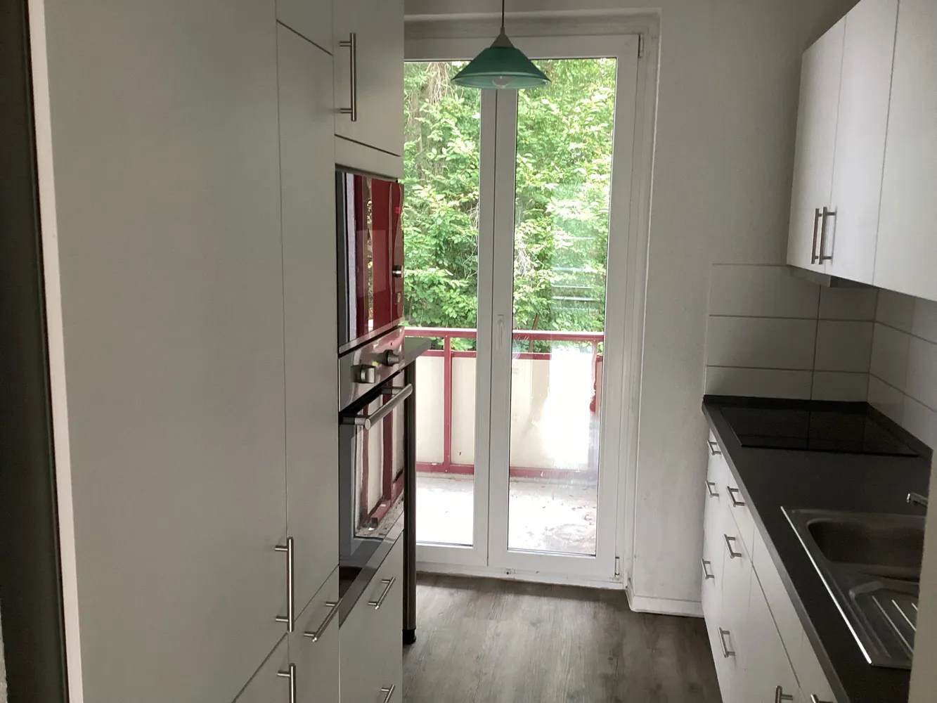 3 room apartment with 63 m² in Kassel – Photo 9