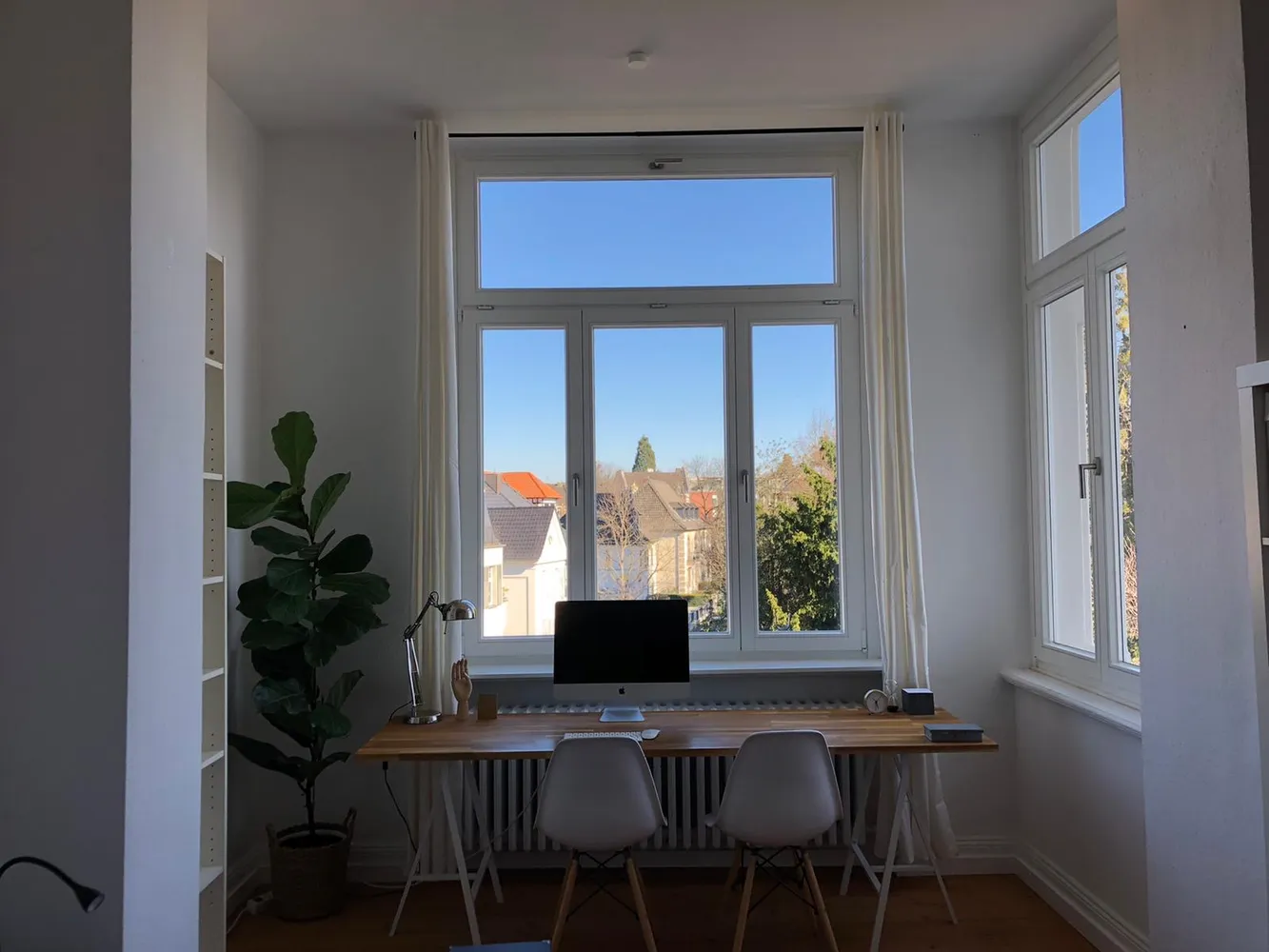 4 room apartment with 143 m² in Bonn – Photo 6