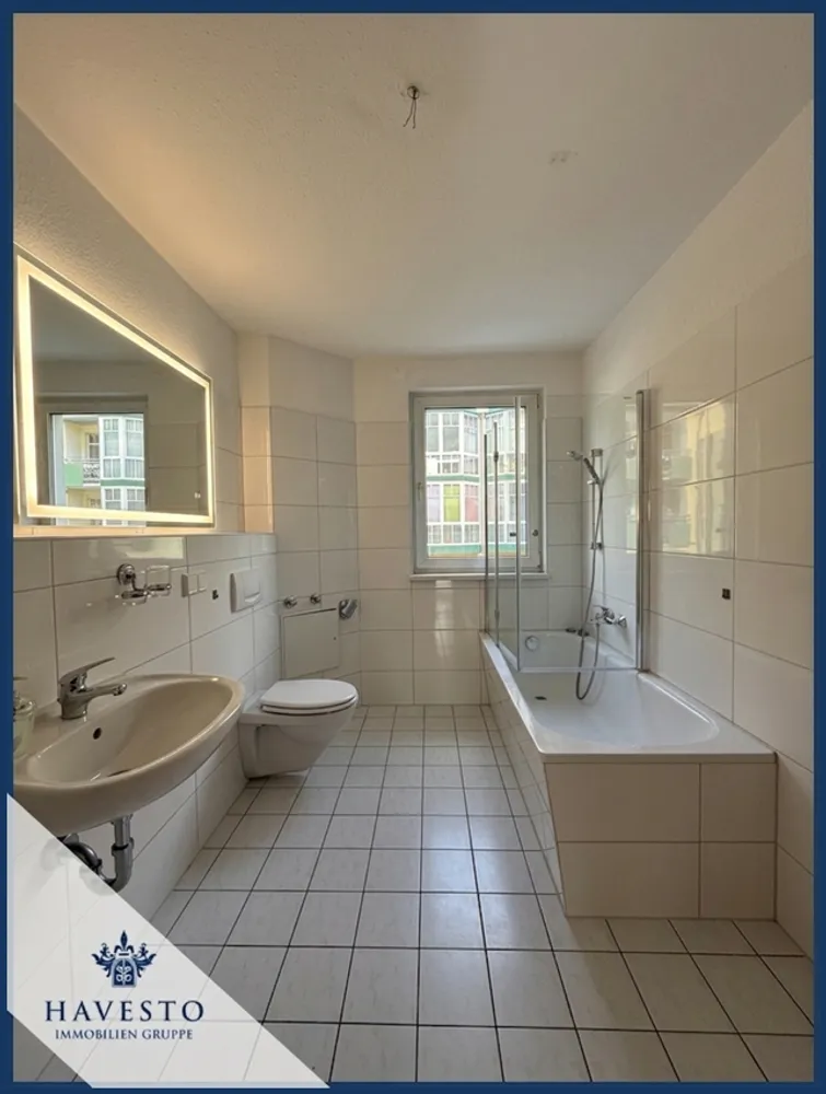 2 Zimmer Wohnung mit 61 m² in Magdeburg – Bild 8
