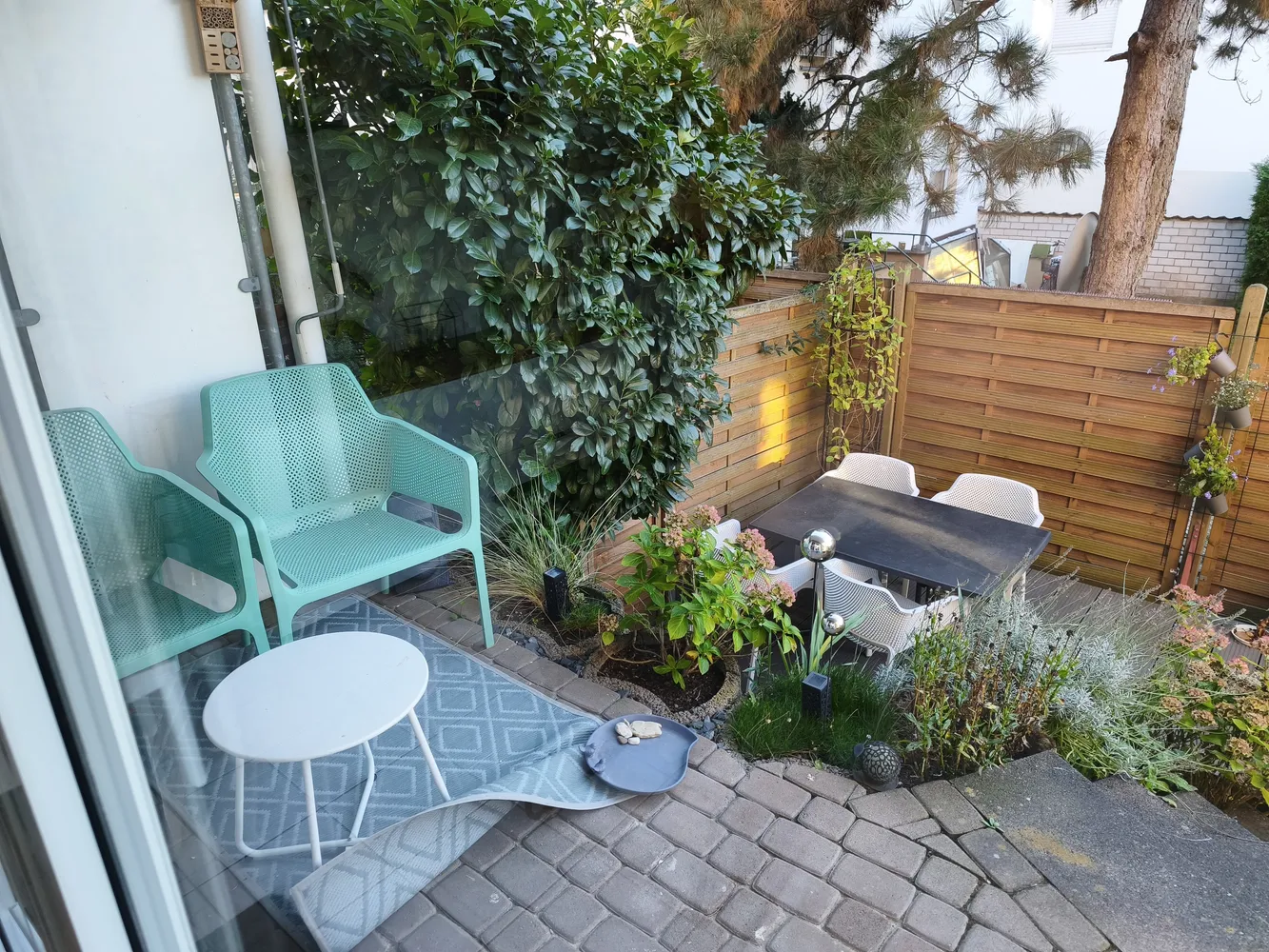 3 room apartment with 95 m² in Cologne – Photo 2