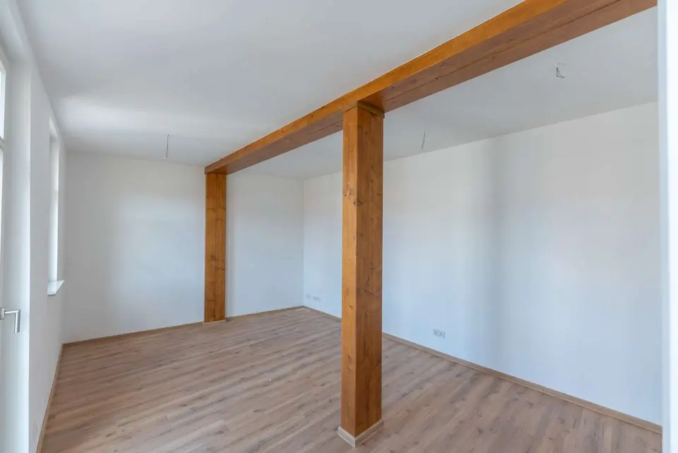 3 Zimmer Wohnung mit 86 m² in Rudolstadt – Bild 6