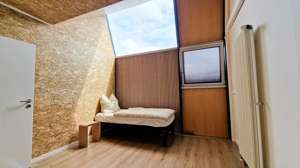 4 Zimmer Wohnung mit 137 m² in Merseburg – Bild 6