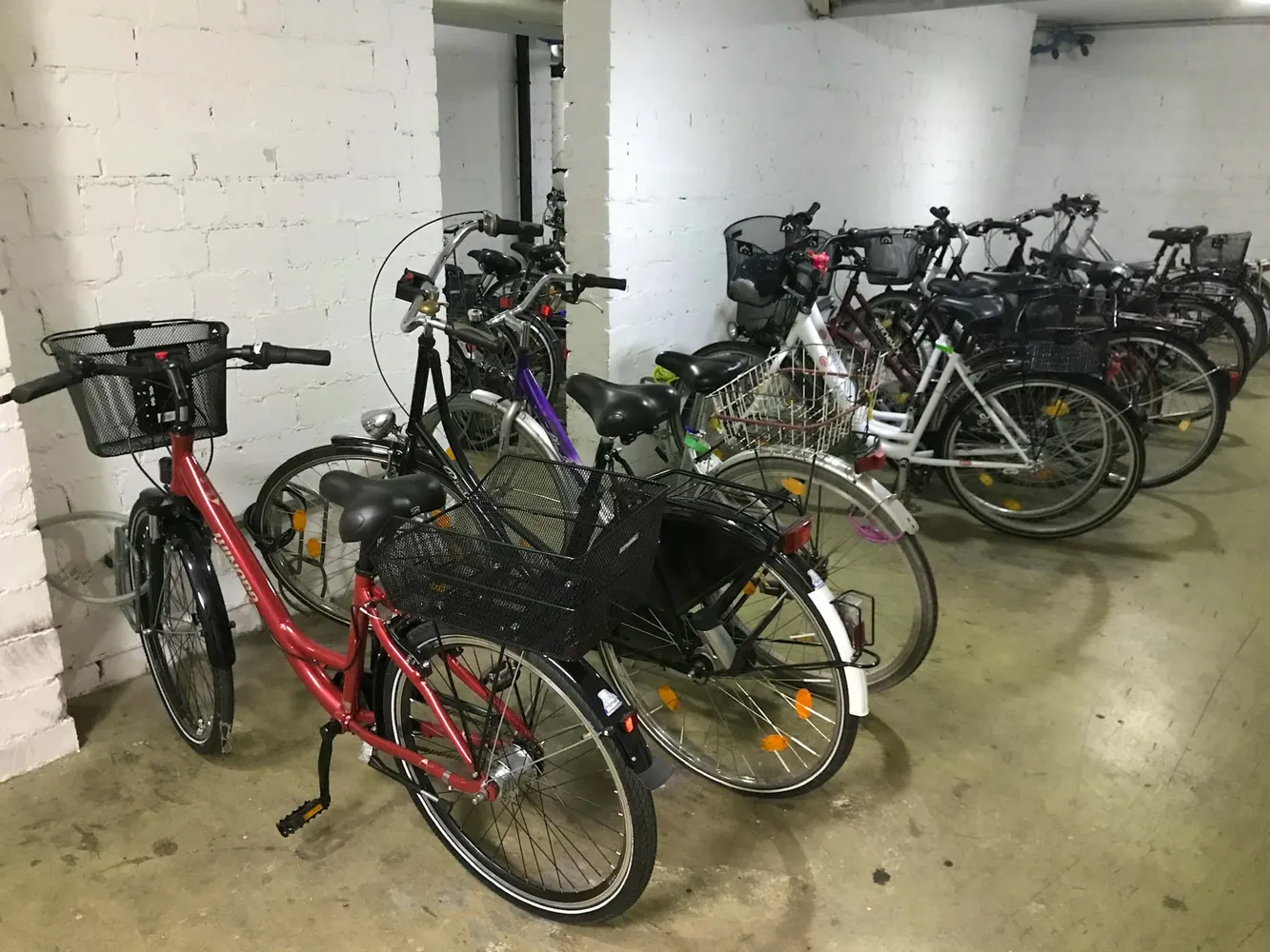 WG-Zimmer mit 14 m² in Hürth – Bild 11
