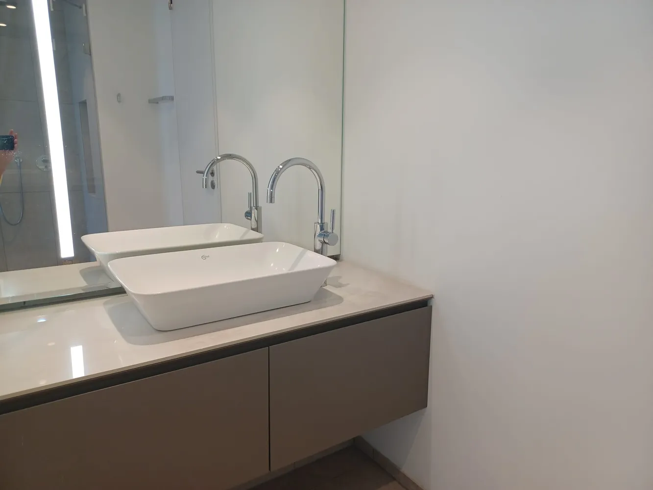 2 room apartment with 97 m² in Frankfurt am Main – Photo 10
