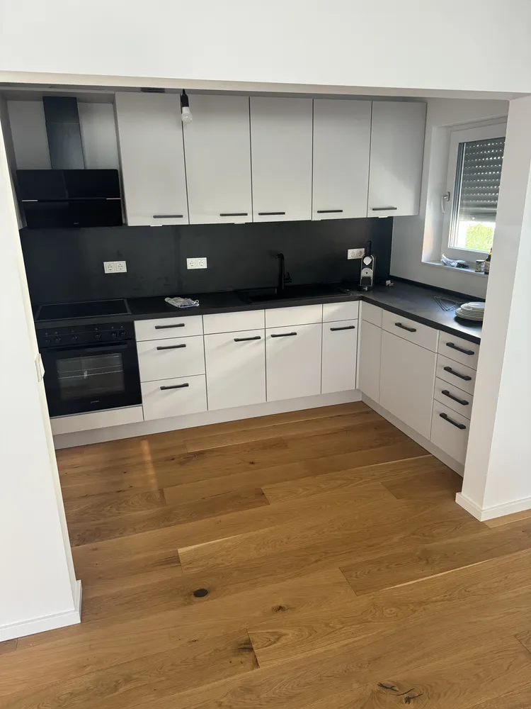 3 room apartment with 75 m² in Frankfurt am Main – Photo 1