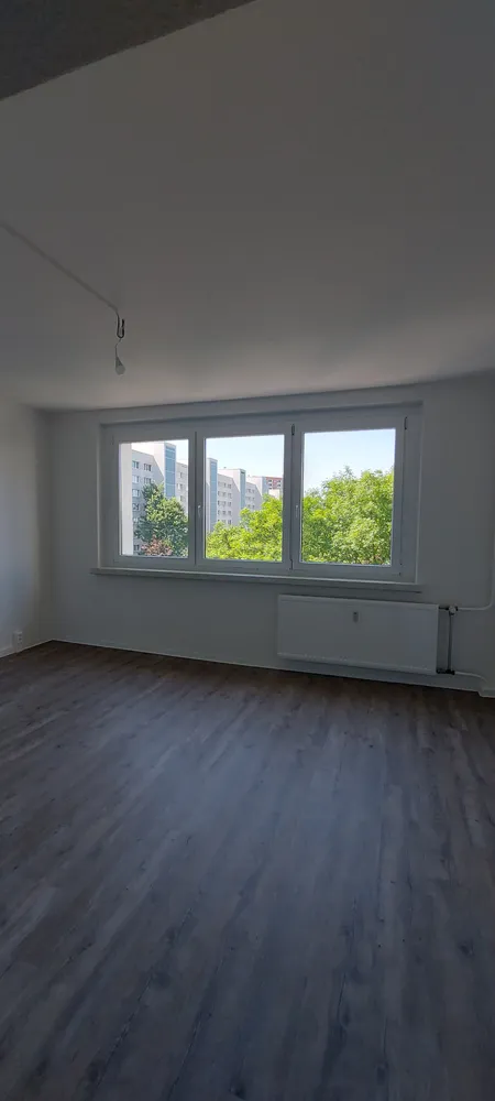 3 Zimmer Wohnung mit 80 m² in Dresden – Bild 2