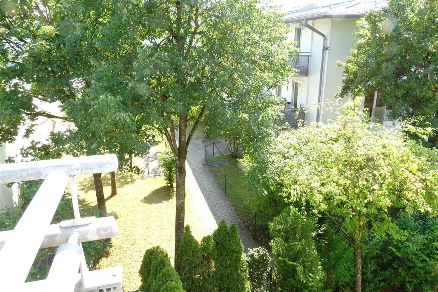 1 Zimmer Wohnung mit 35 m² in München – Bild 4