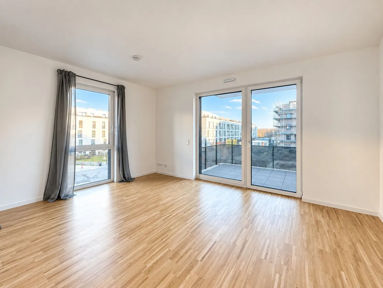 2 Zimmer Wohnung mit 53 m² in Bonn – Bild 1