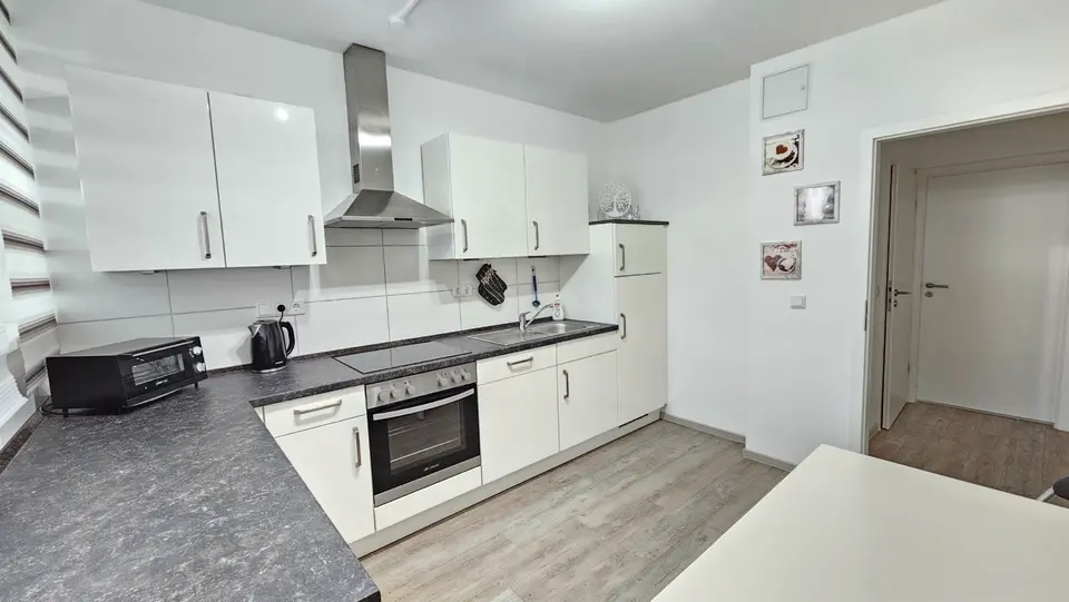 WG-Zimmer mit 89 m² in Emden – Bild 5