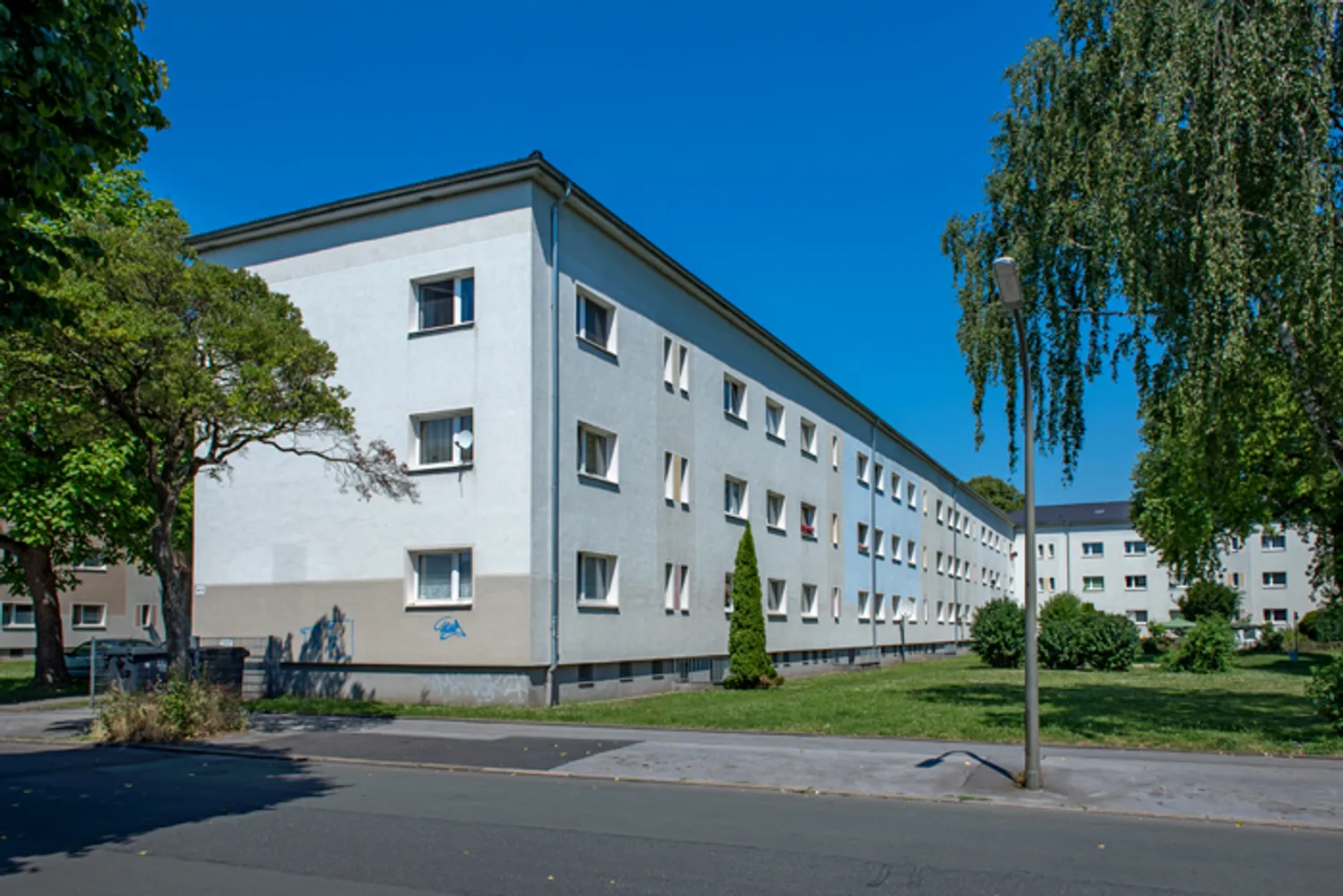 1 Zimmer Wohnung mit 43 m² in Dortmund – Bild 5