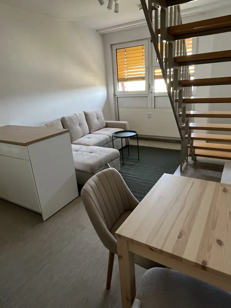 2 room apartment with 39 m² in Kassel – Photo 7