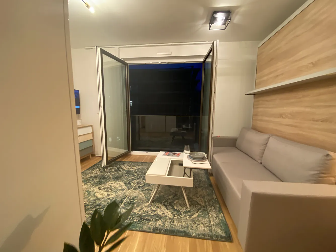 1 Zimmer Wohnung mit 24 m² in München – Bild 9