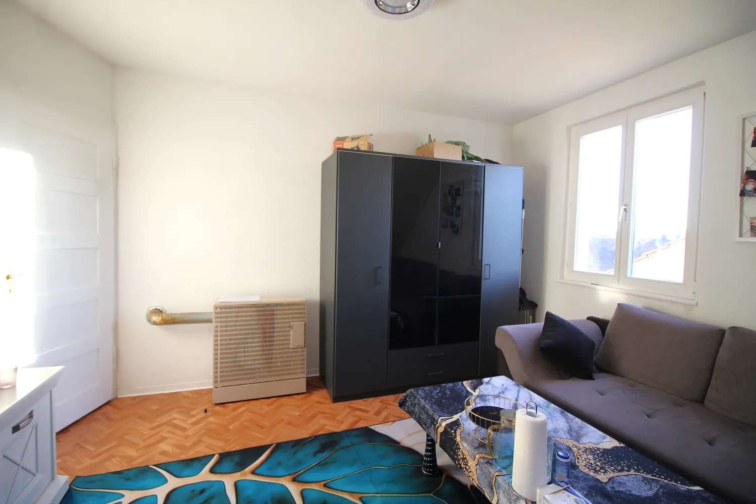2 Zimmer Wohnung mit 40 m² in Stuttgart – Bild 3