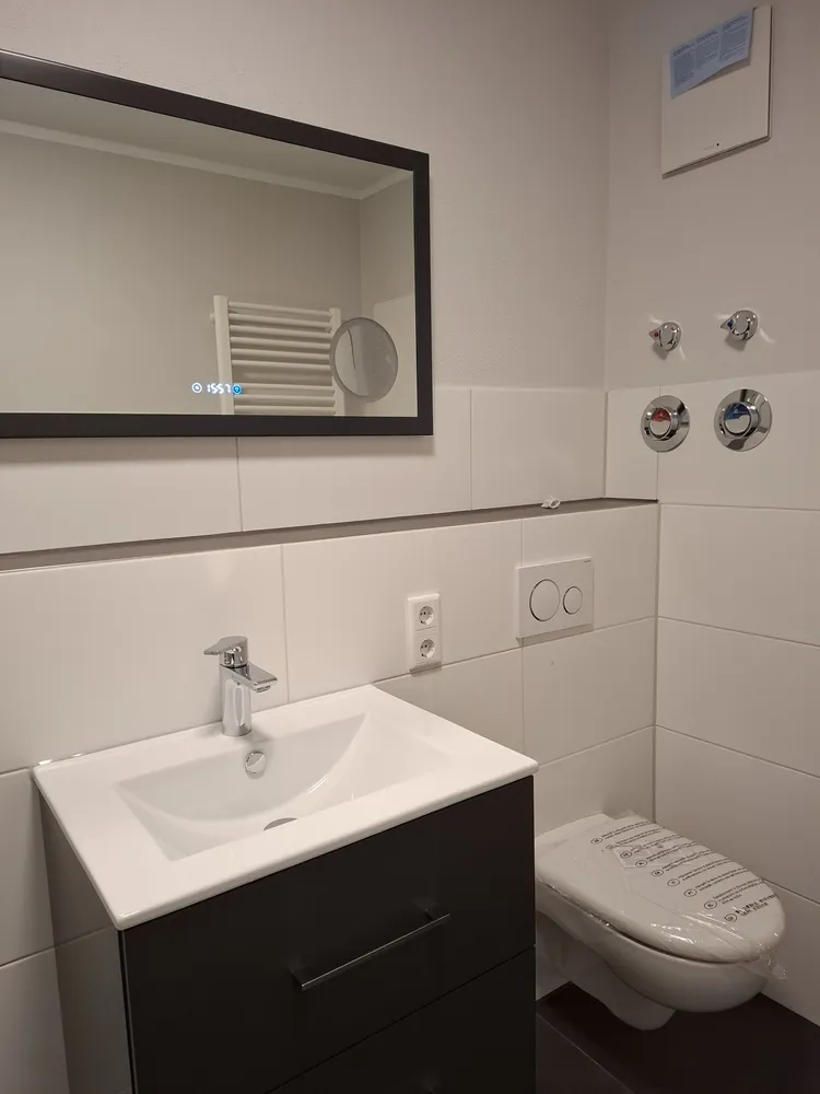 2 Zimmer Wohnung mit 63 m² in Dresden – Bild 8