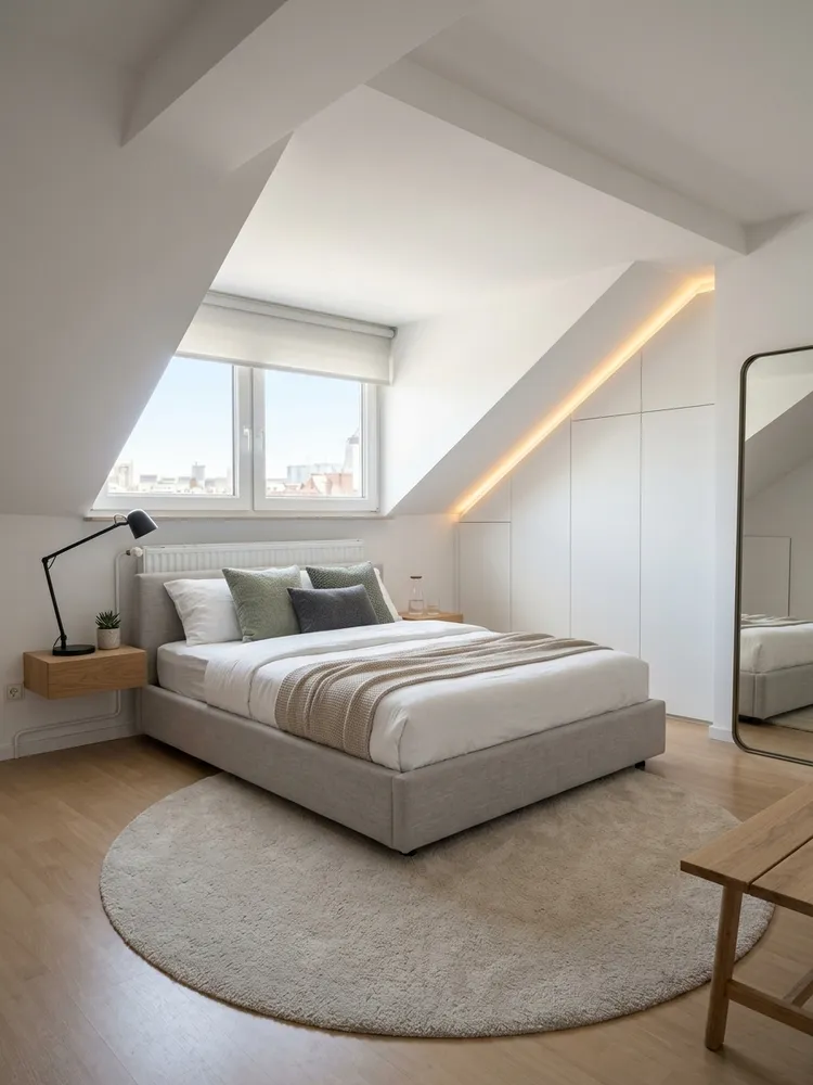 4 Zimmer Wohnung mit 100 m² in Siegburg – Bild 1