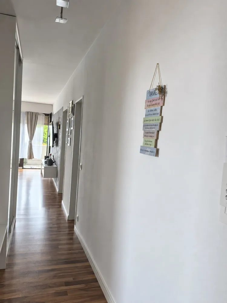 2 room apartment with 64 m² in Bielefeld – Photo 3