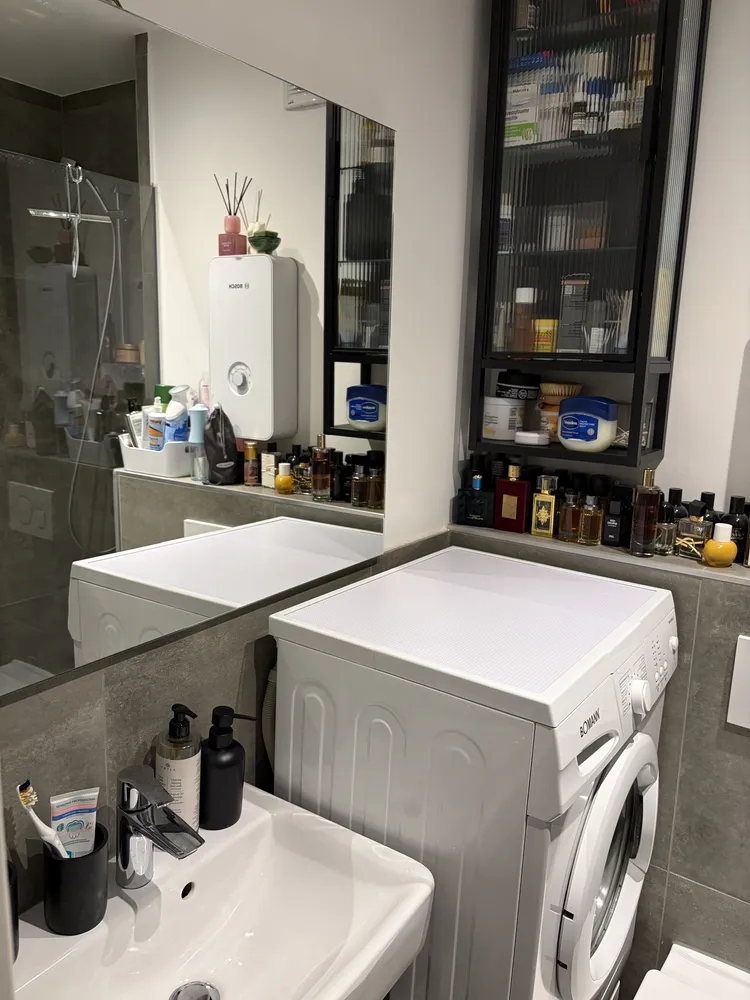 3 Zimmer Wohnung mit 64 m² in Düsseldorf – Bild 9