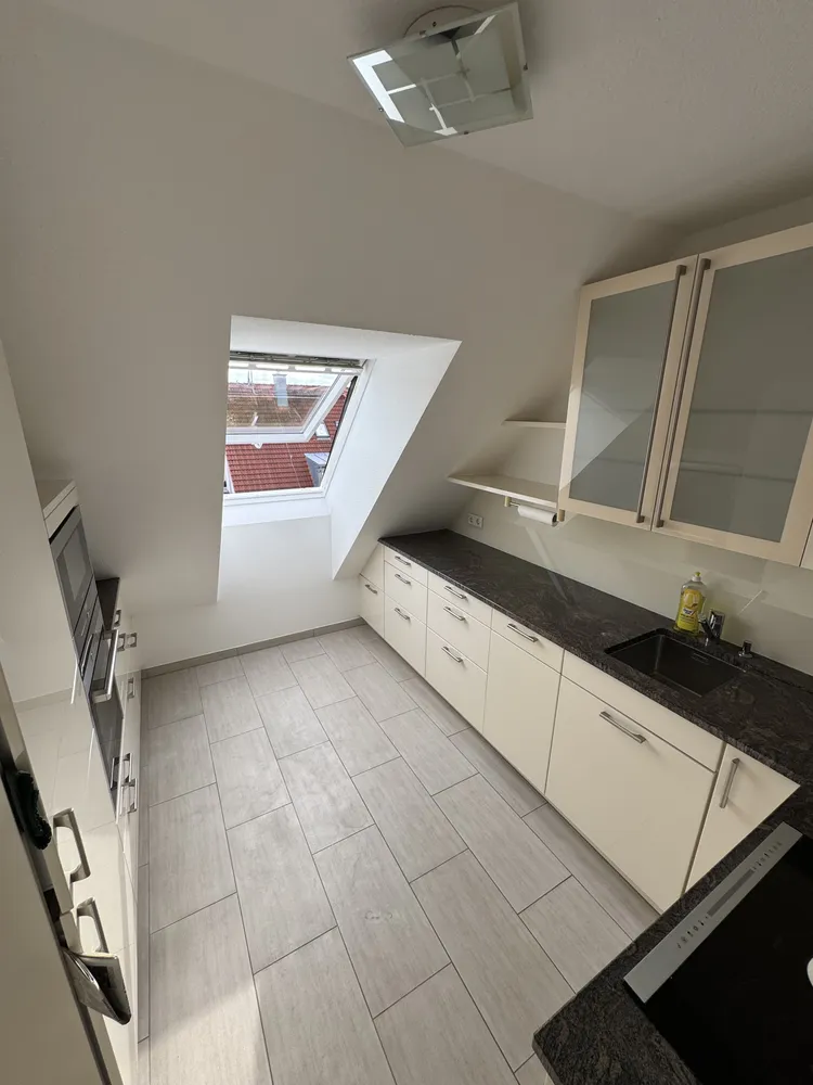 4 Zimmer Wohnung mit 99 m² in Nürnberg – Bild 5