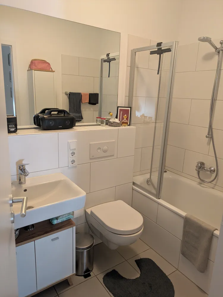 3 Zimmer Wohnung mit 83 m² in Düsseldorf – Bild 4