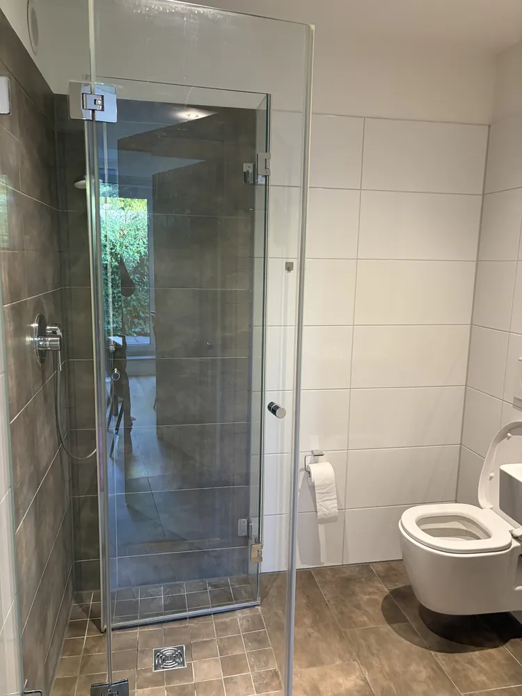1 Zimmer Wohnung mit 24 m² in München – Bild 5
