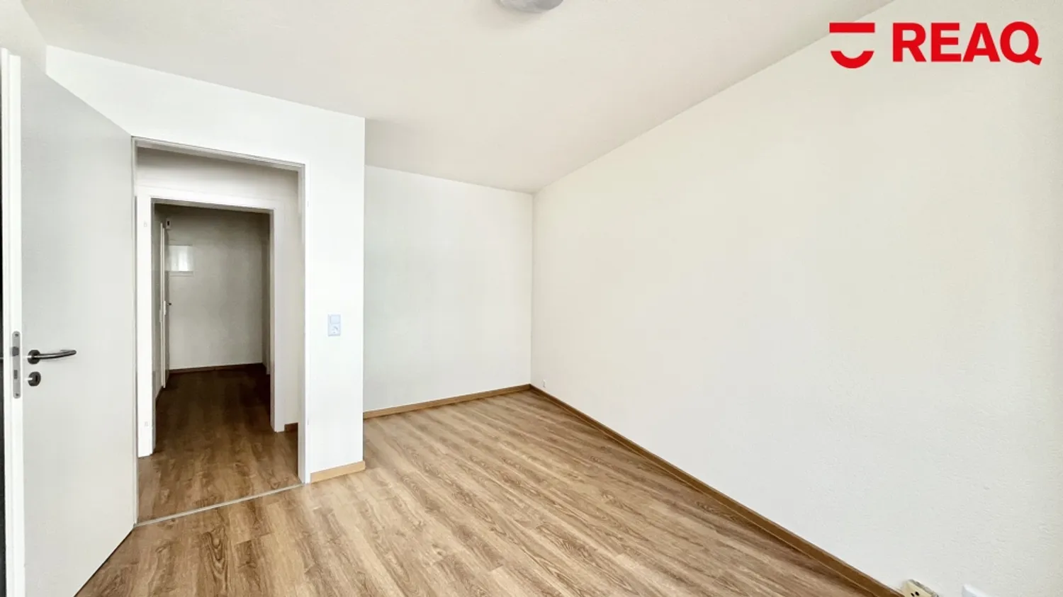 2 Zimmer Wohnung mit 42 m² in Aachen – Bild 2