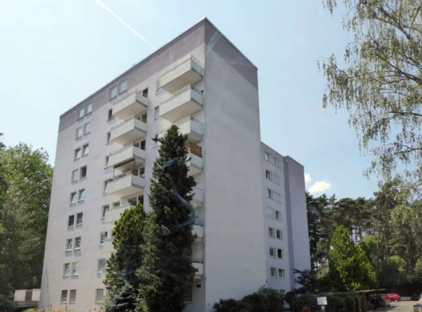 WG-Zimmer in Erlangen – Bild 2