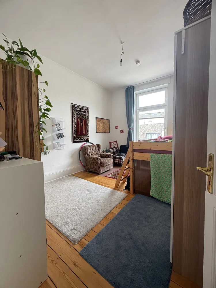 4 Zimmer Wohnung mit 102 m² in Wiesbaden – Bild 3