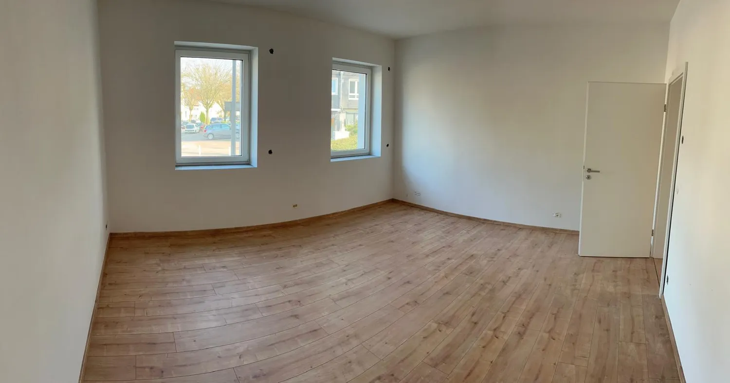 3 Zimmer Wohnung mit 92 m² in Essen – Bild 1