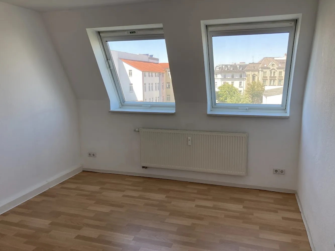 3 room apartment with 60 m² in Gera – Photo 3